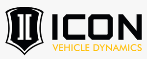 ICON Vehicle Dynamics